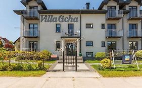 Villa Cicha
